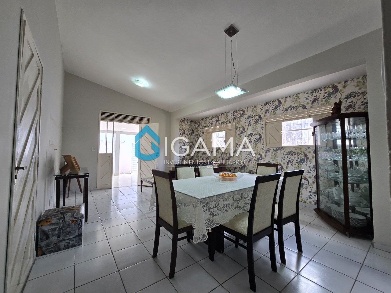 Casa, 3 quartos, 240 m² - Foto 19
