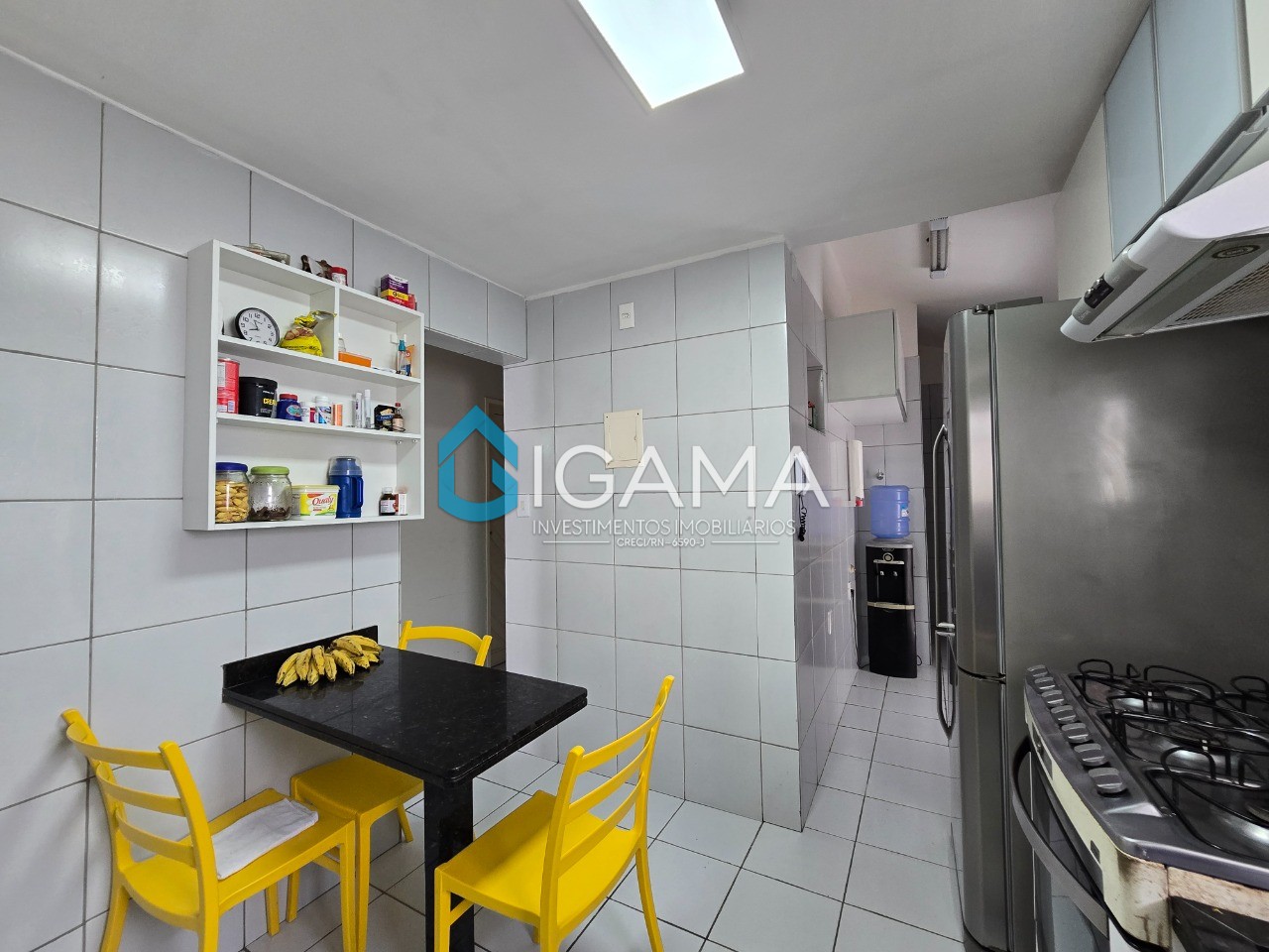 Casa, 3 quartos, 240 m² - Foto 17