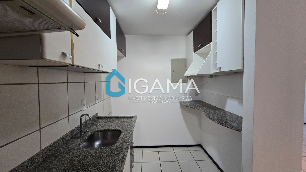 Apartamento, 2 quartos, 65 m² - Foto 5