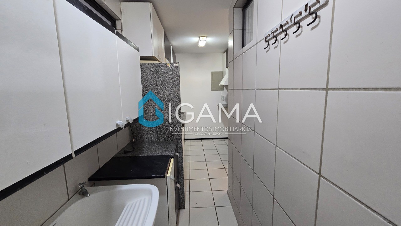 Apartamento, 2 quartos, 65 m² - Foto 4