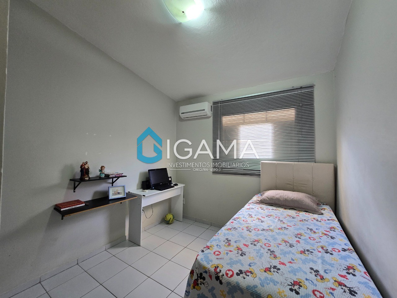 Casa, 3 quartos, 240 m² - Foto 9