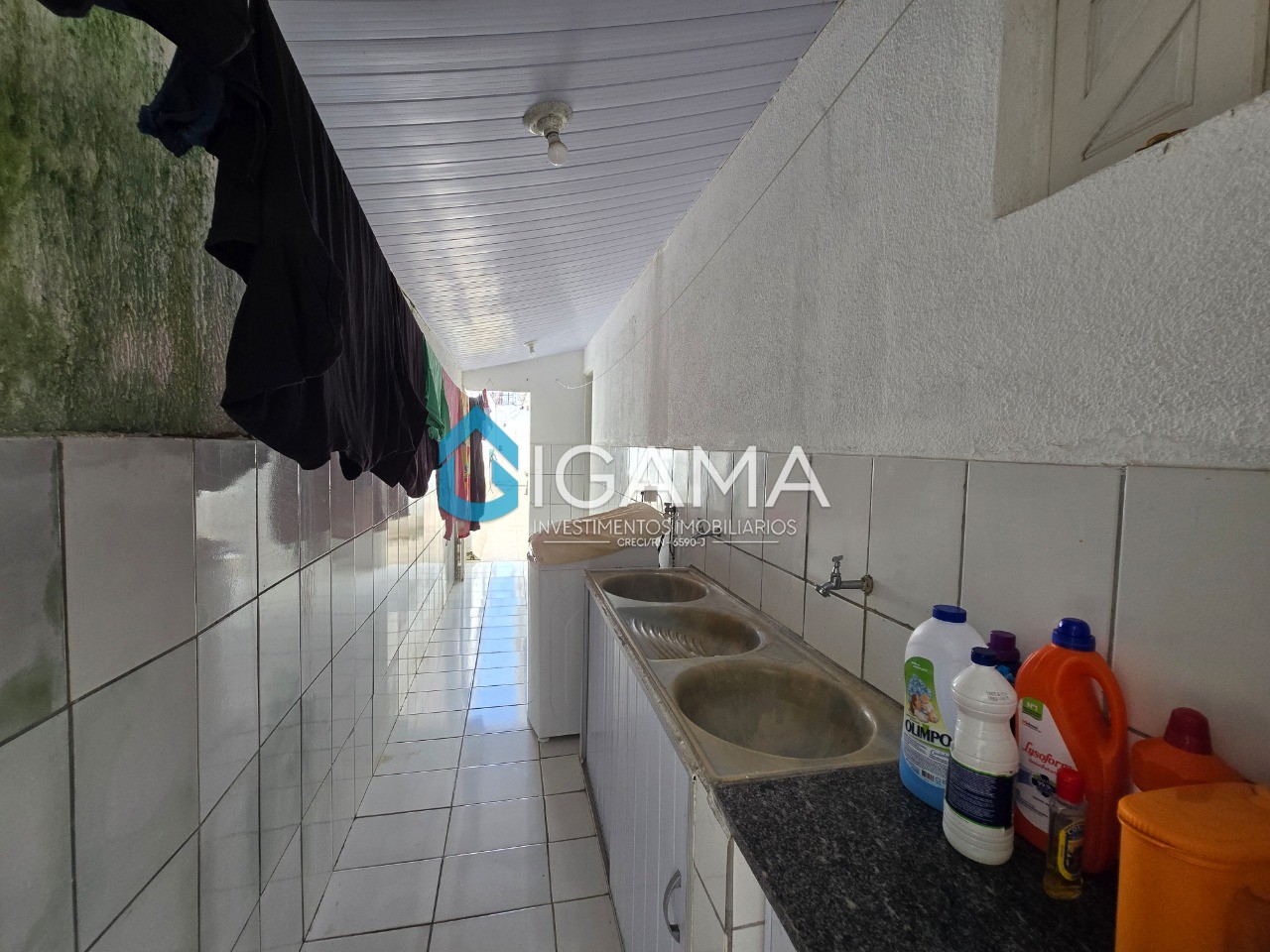 Casa, 3 quartos, 240 m² - Foto 2