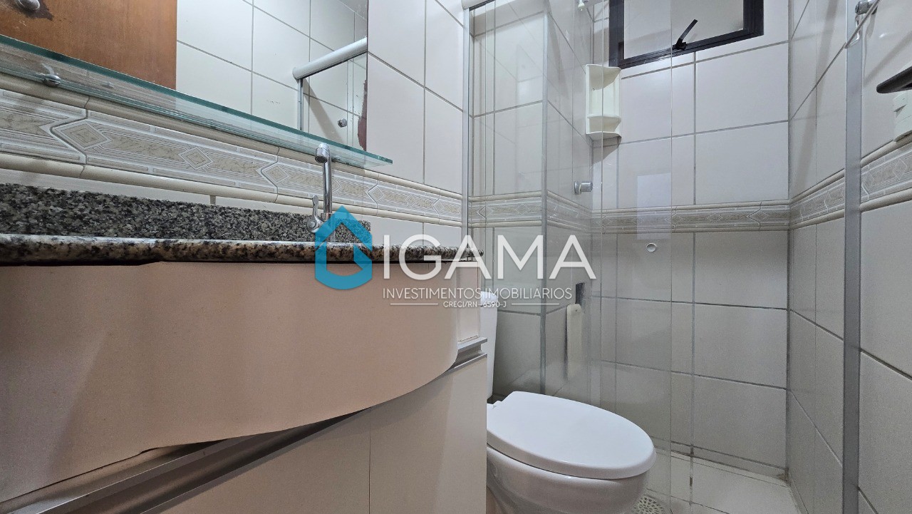 Apartamento, 2 quartos, 65 m² - Foto 7