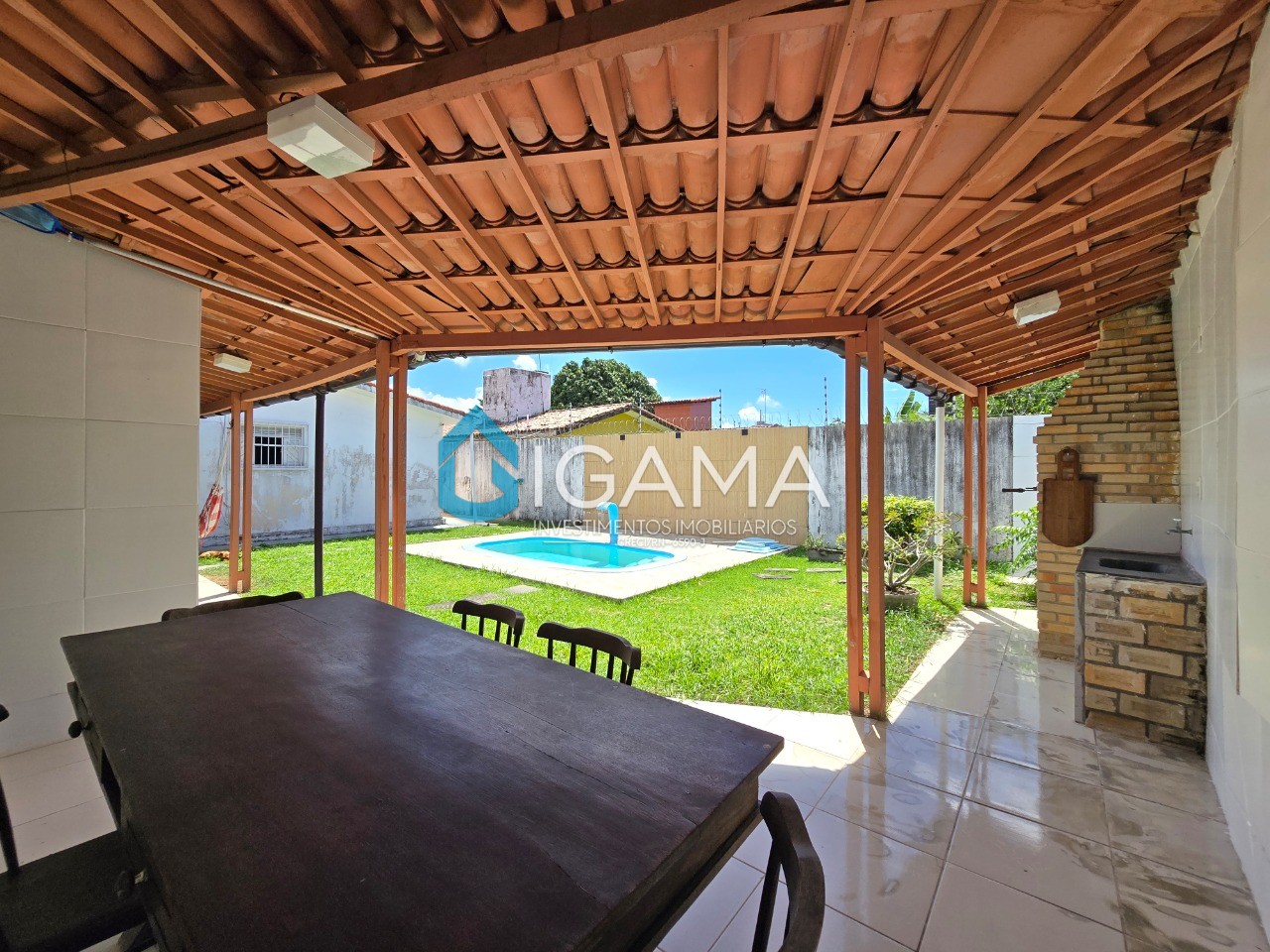 Casa, 3 quartos, 240 m² - Foto 4