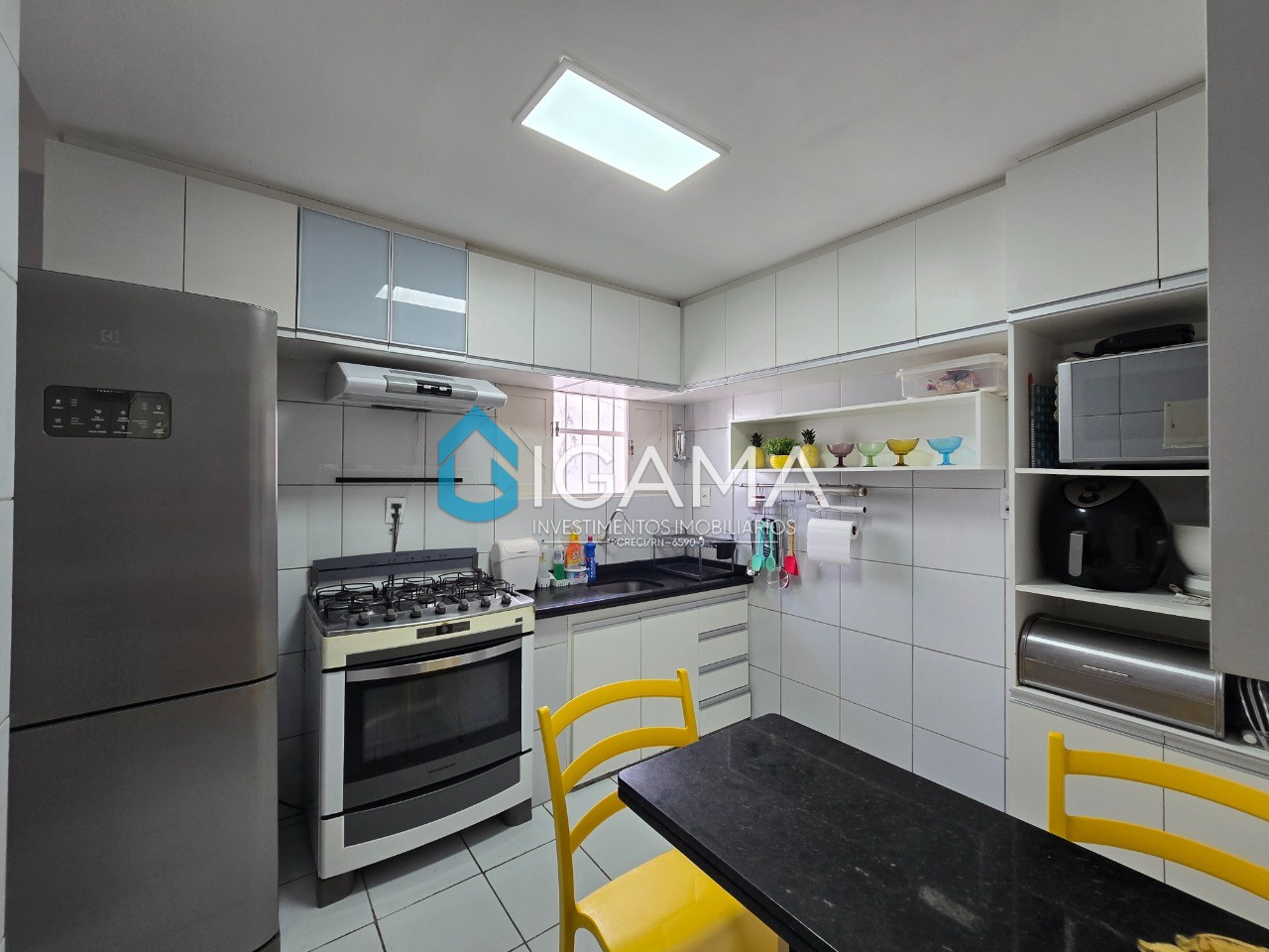 Casa, 3 quartos, 240 m² - Foto 18