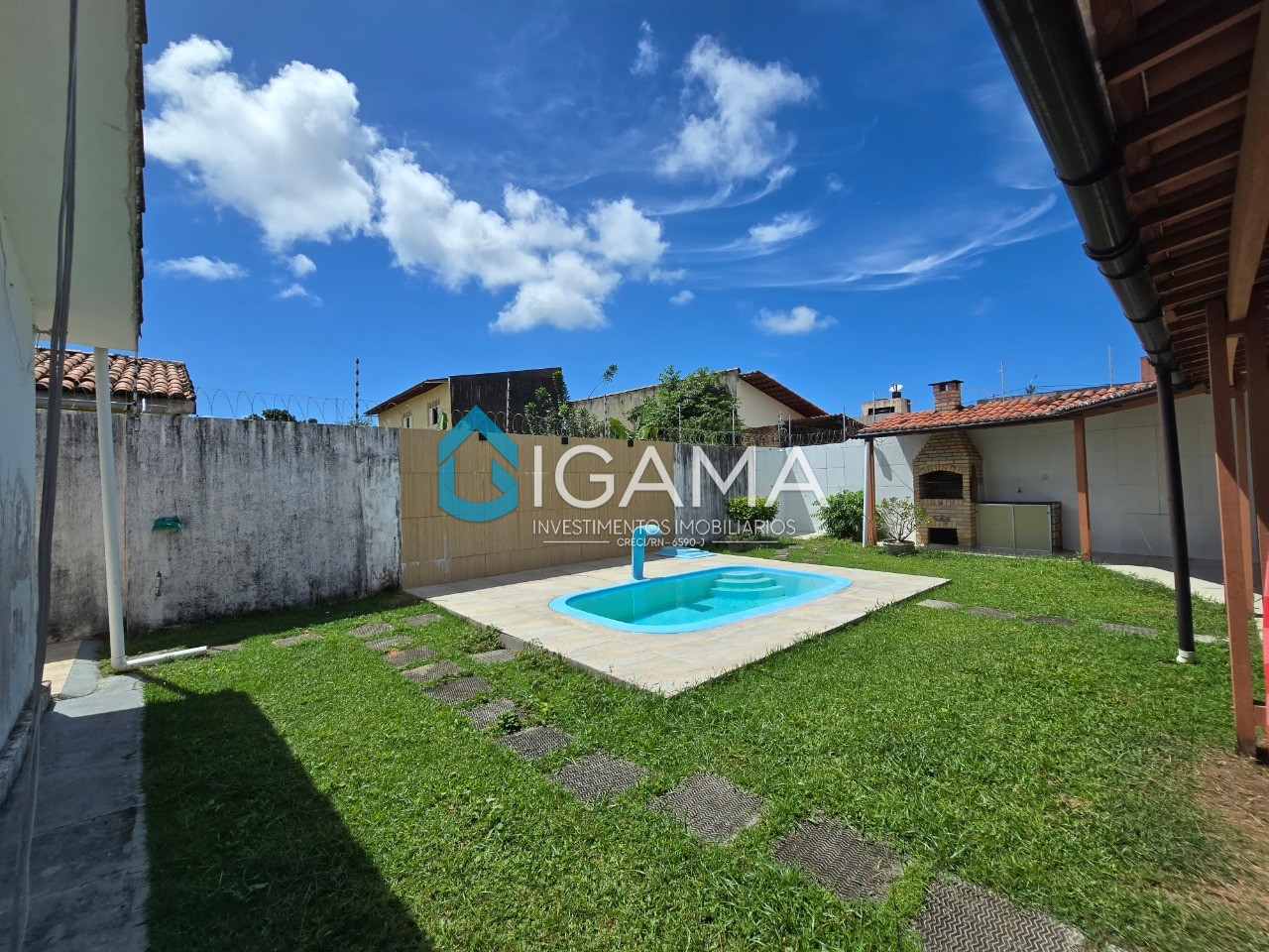 Casa, 3 quartos, 240 m² - Foto 5