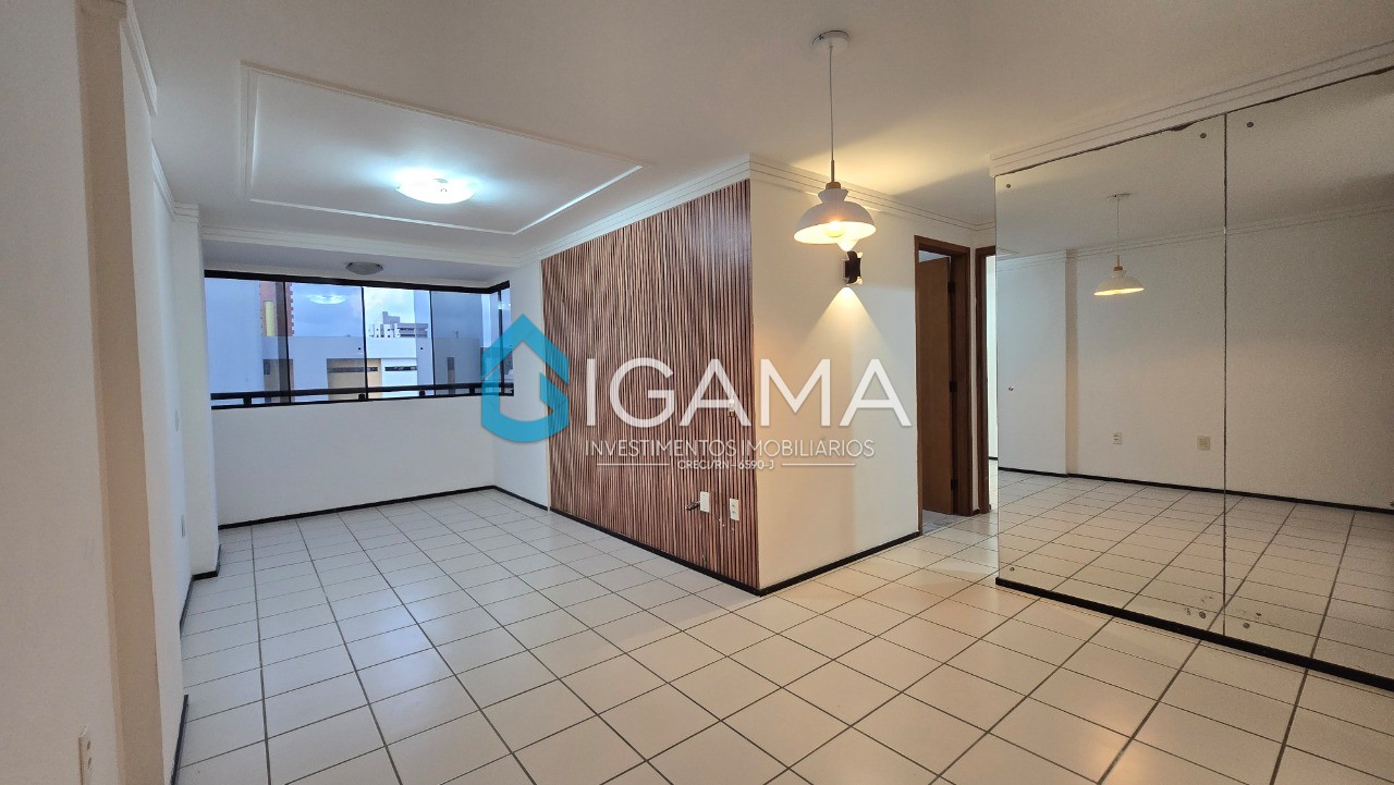 Apartamento, 2 quartos, 65 m² - Foto 1