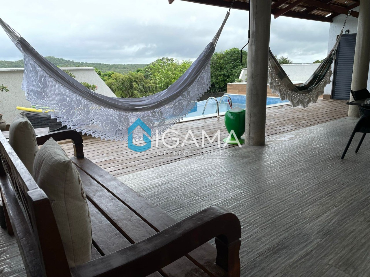 Casa, 4 quartos, 300 m² - Foto 17