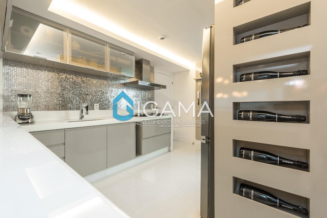 Apartamento, 3 quartos, 150 m² - Foto 12