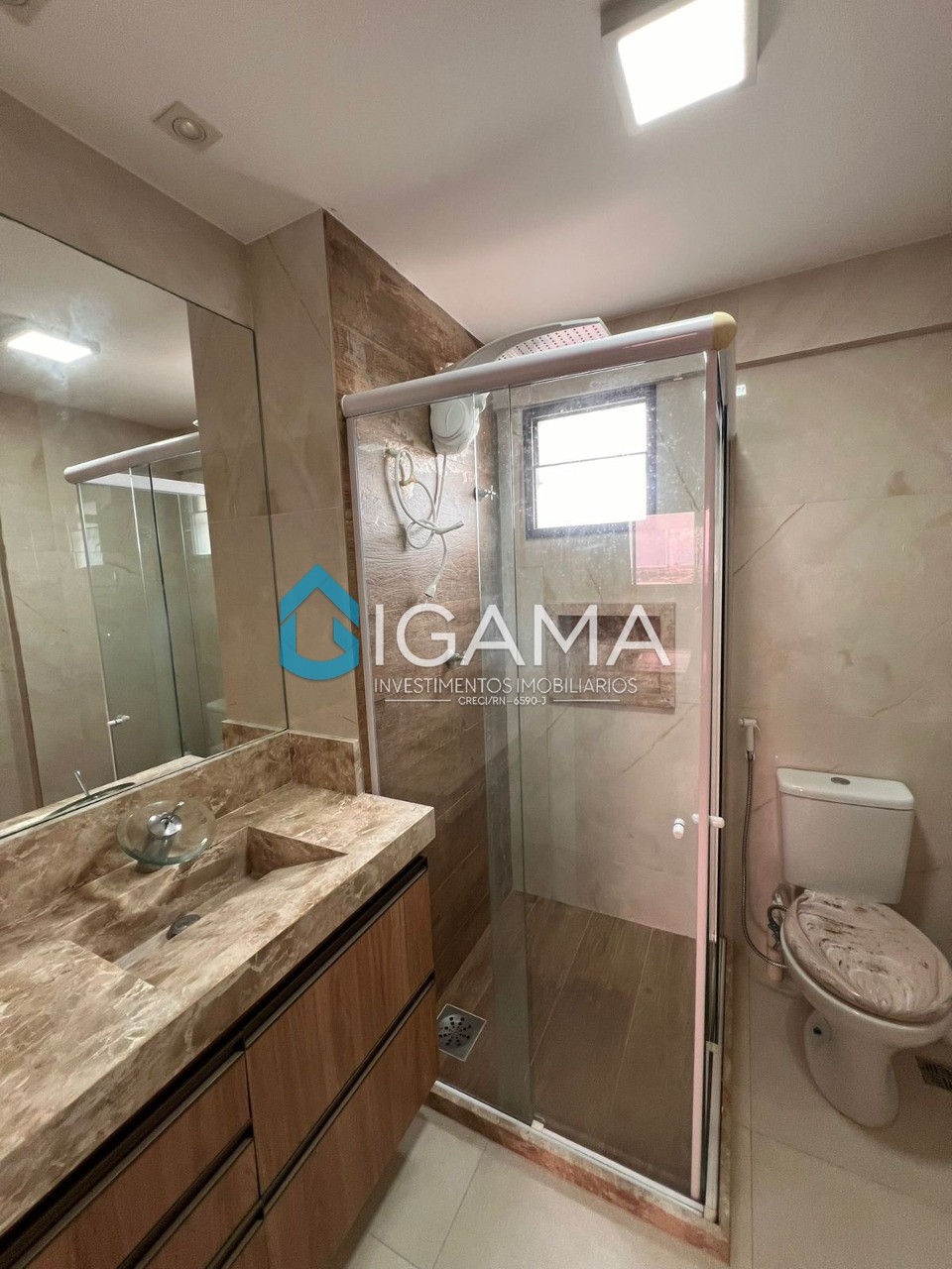 Apartamento, 3 quartos, 75 m² - Foto 14