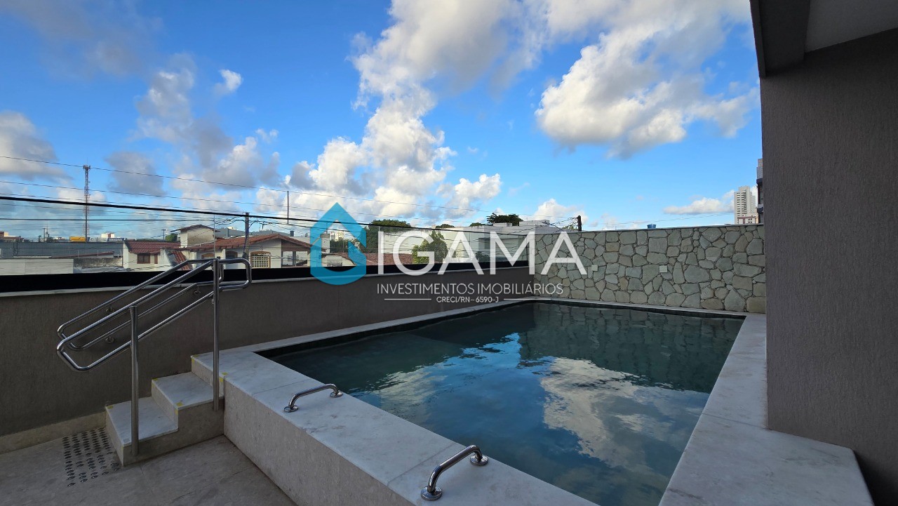 Apartamento, 2 quartos, 55 m² - Foto 6