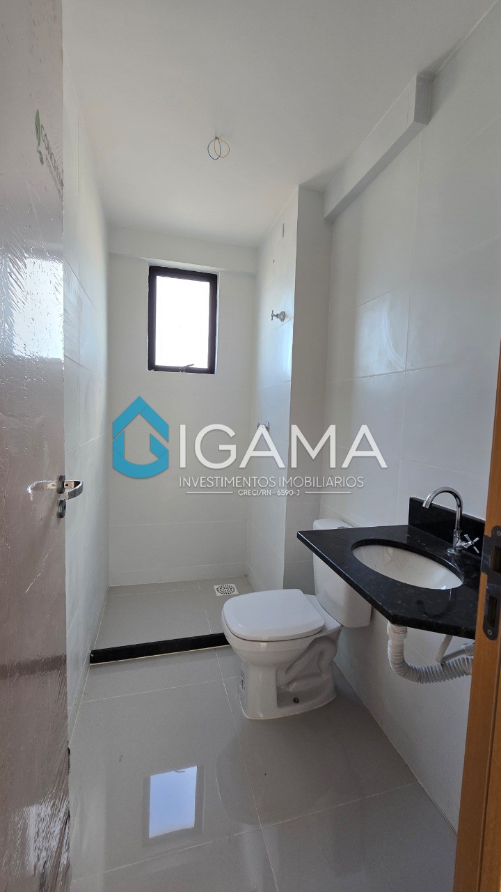Apartamento, 2 quartos, 55 m² - Foto 8