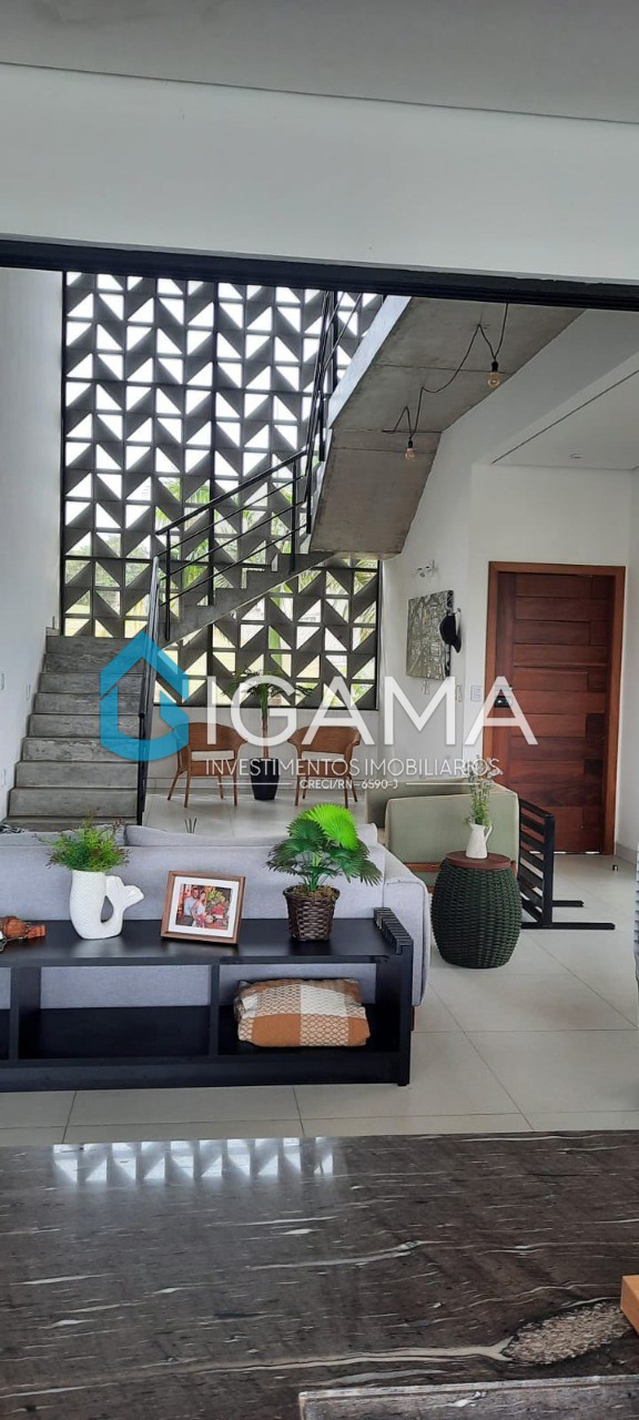 Casa, 4 quartos, 300 m² - Foto 13