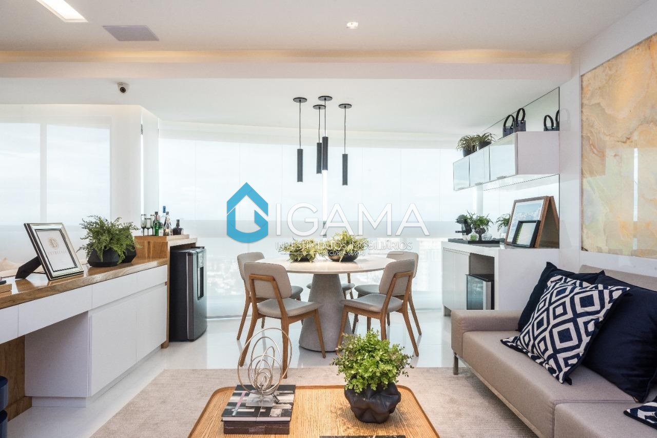 Apartamento, 3 quartos, 150 m² - Foto 10