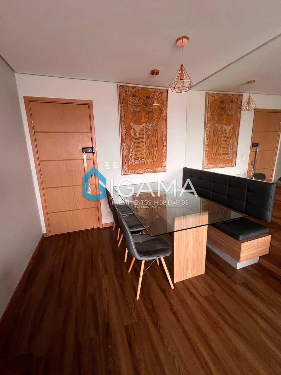 Apartamento, 3 quartos, 75 m² - Foto 5