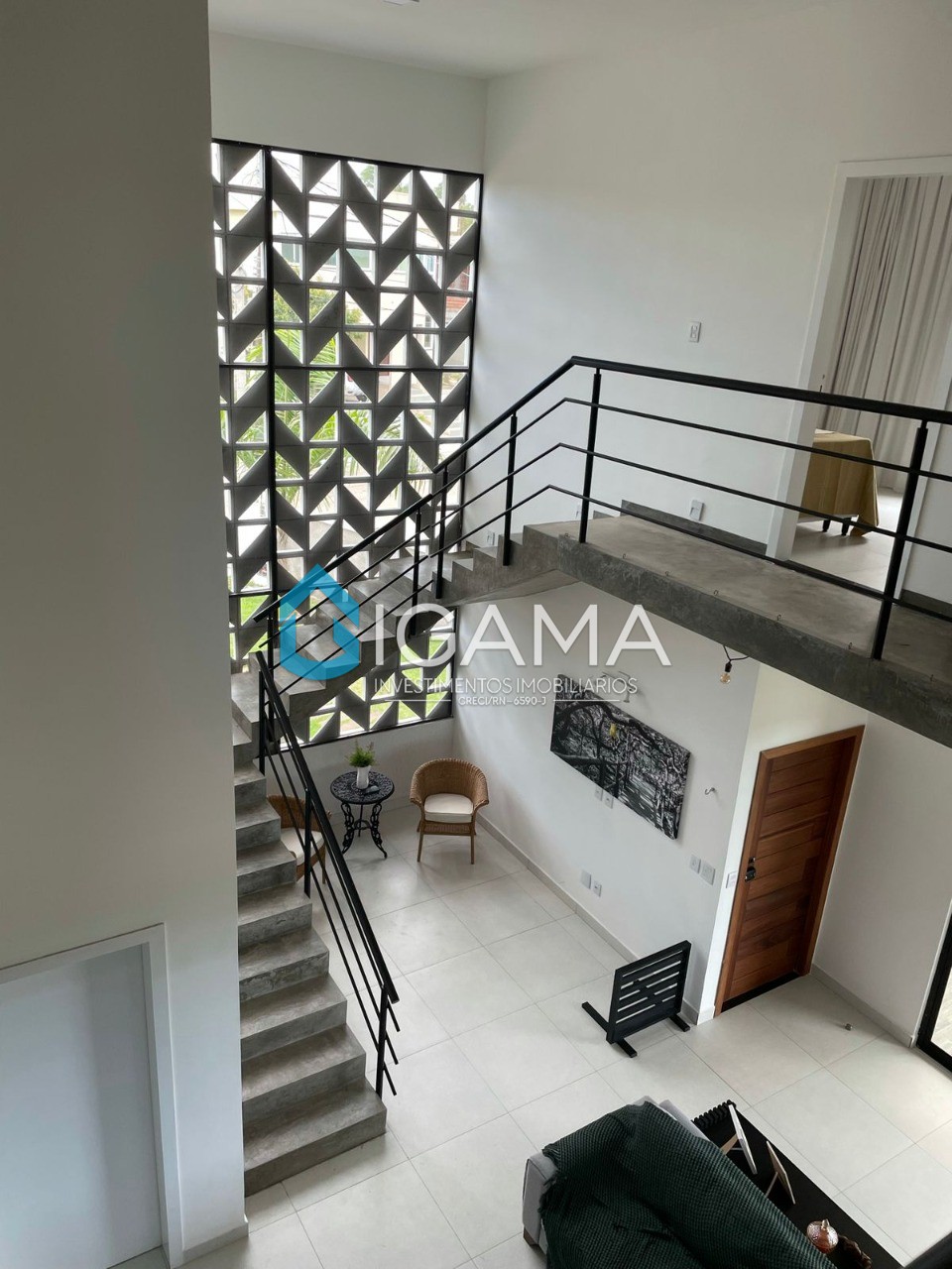 Casa, 4 quartos, 300 m² - Foto 9