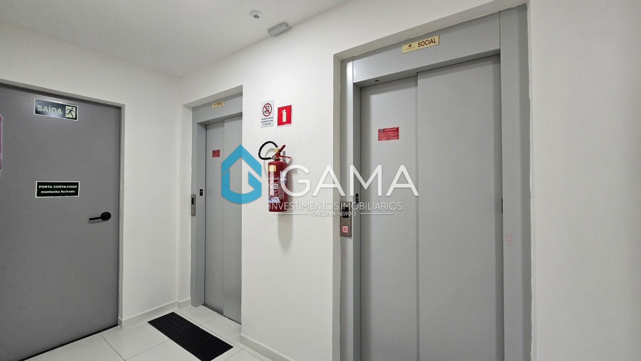Apartamento, 2 quartos, 55 m² - Foto 7