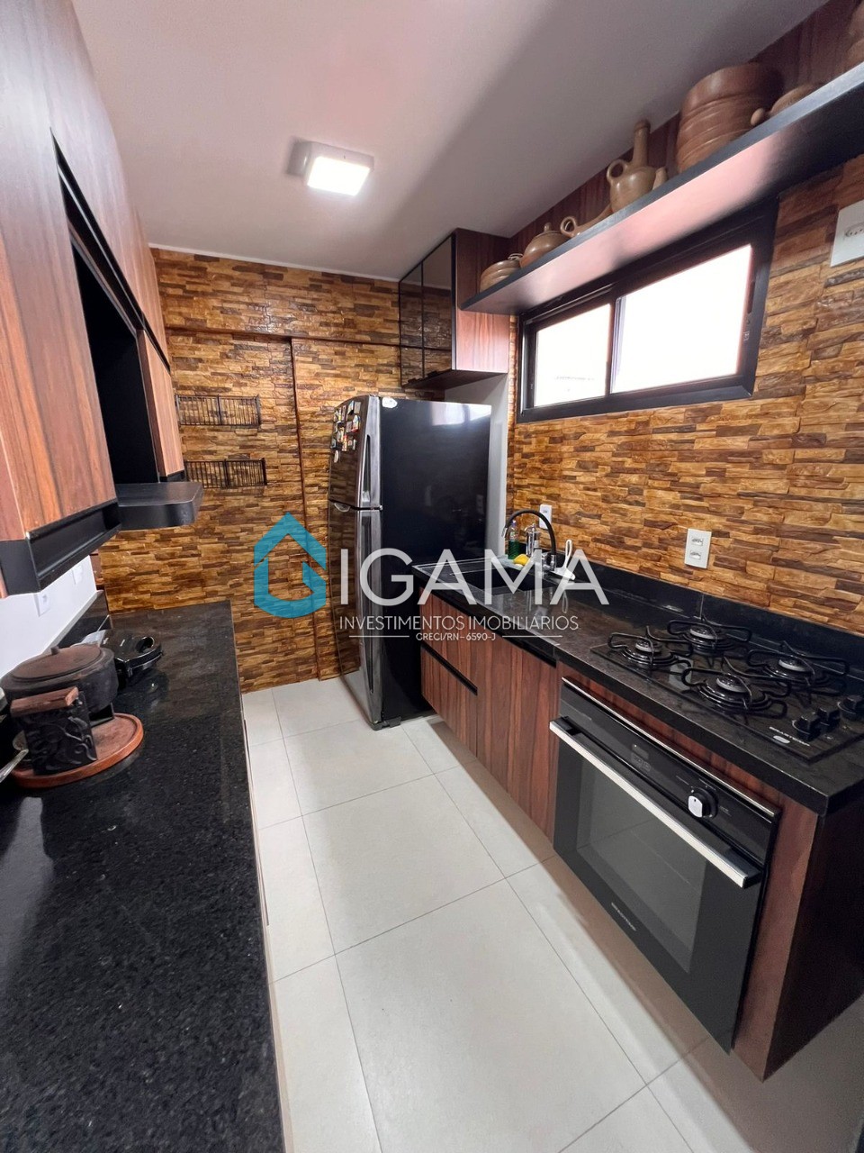 Apartamento, 3 quartos, 75 m² - Foto 1