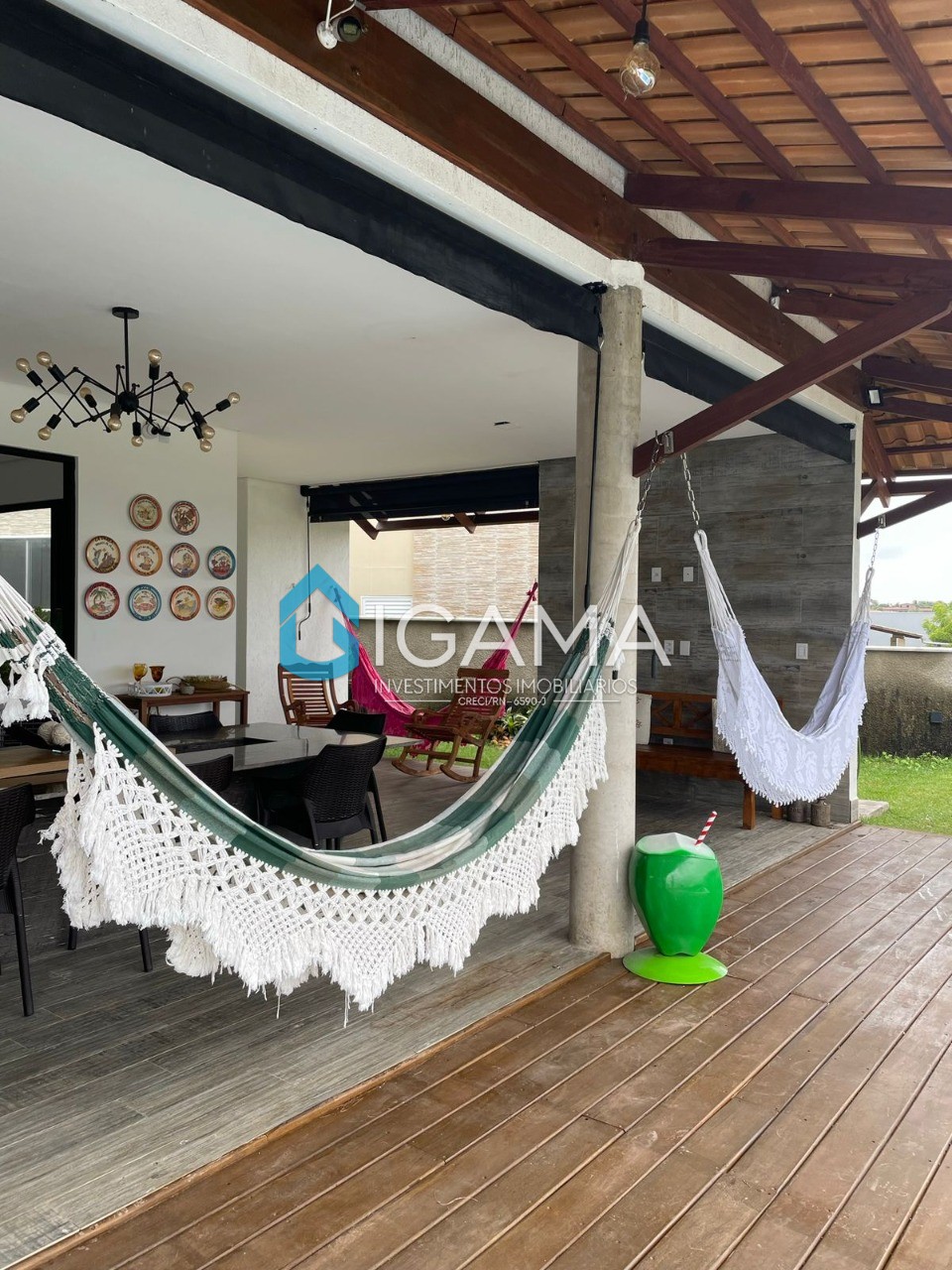Casa, 4 quartos, 300 m² - Foto 20