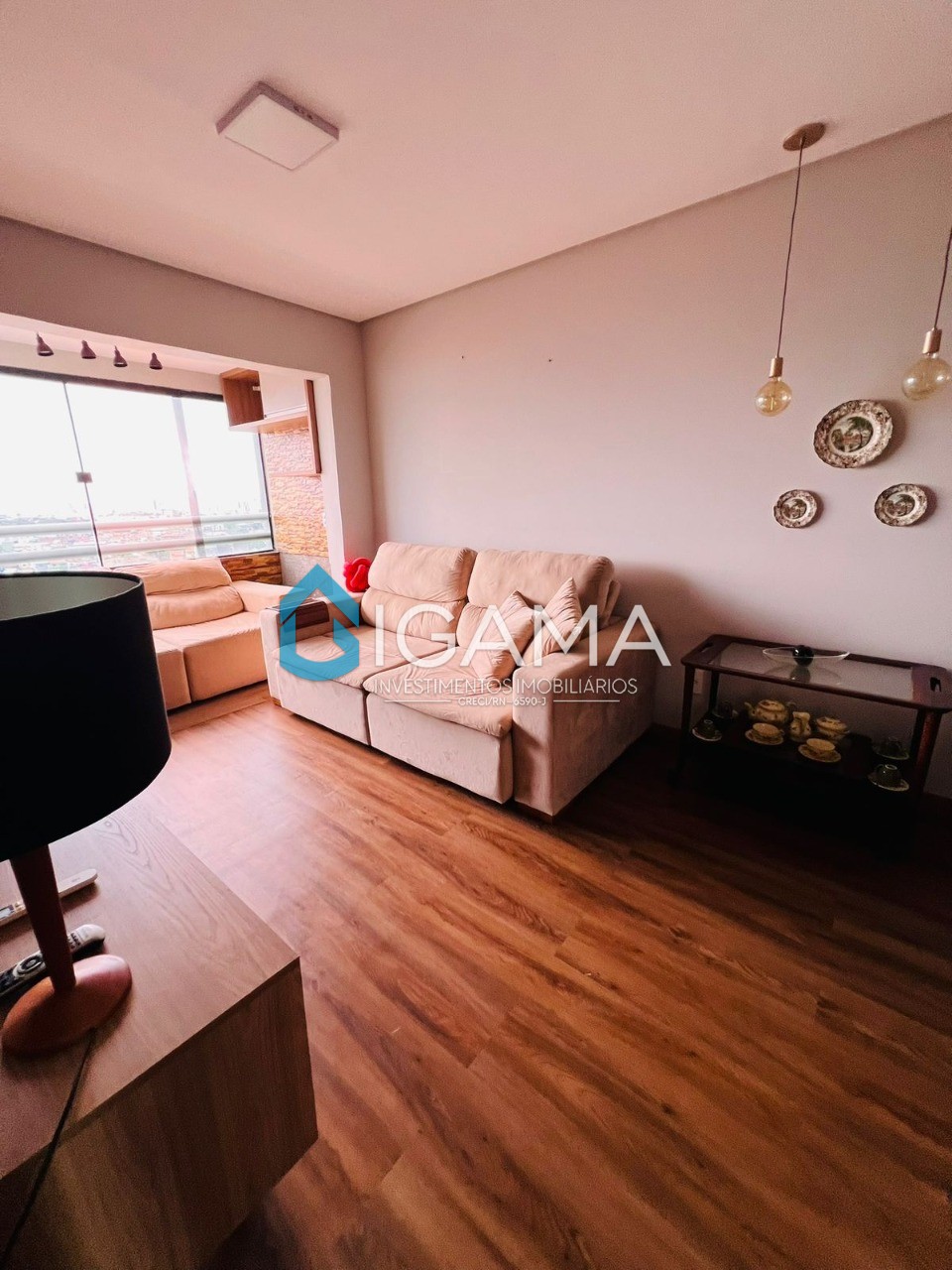 Apartamento, 3 quartos, 75 m² - Foto 3