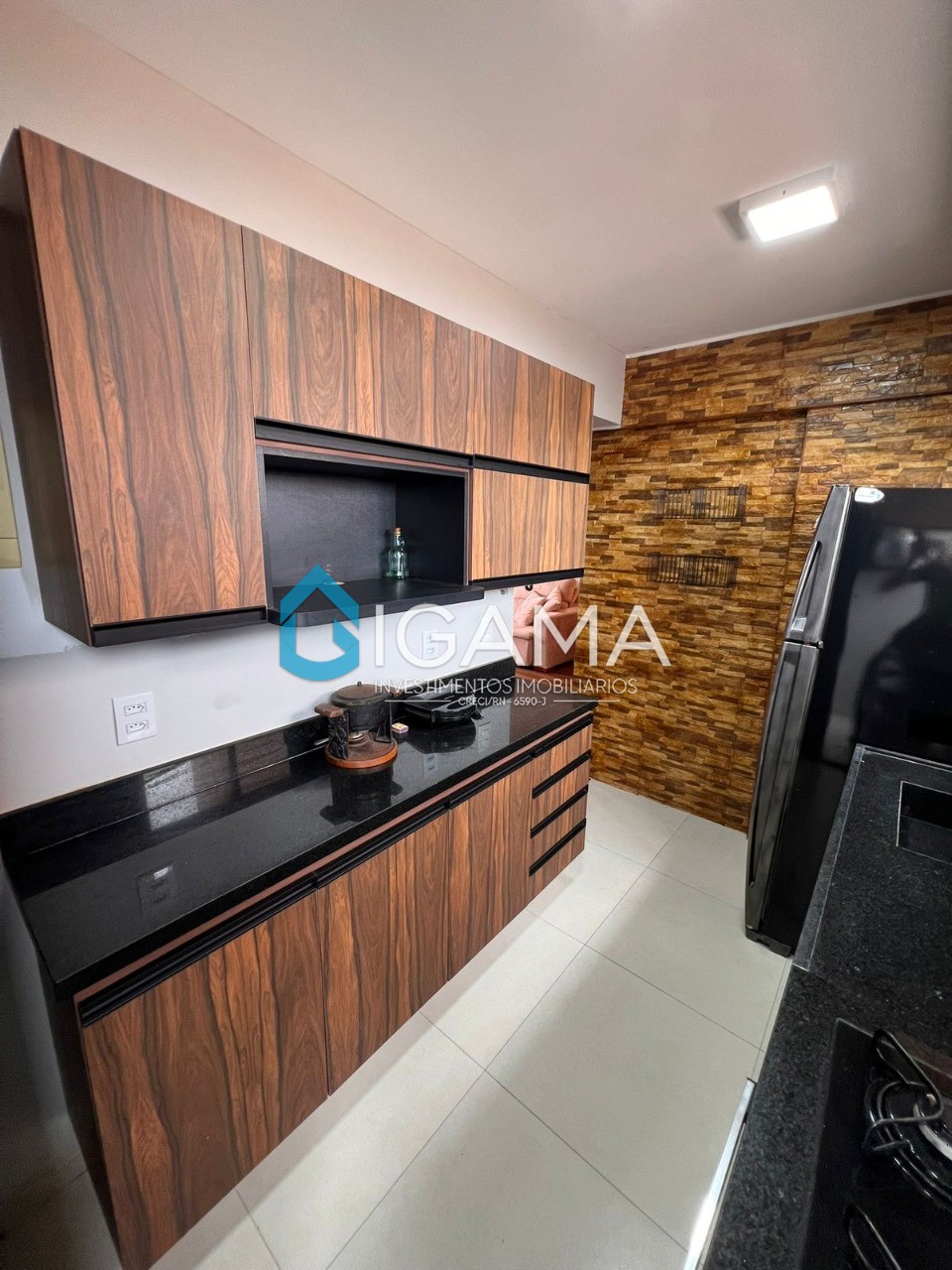 Apartamento, 3 quartos, 75 m² - Foto 9
