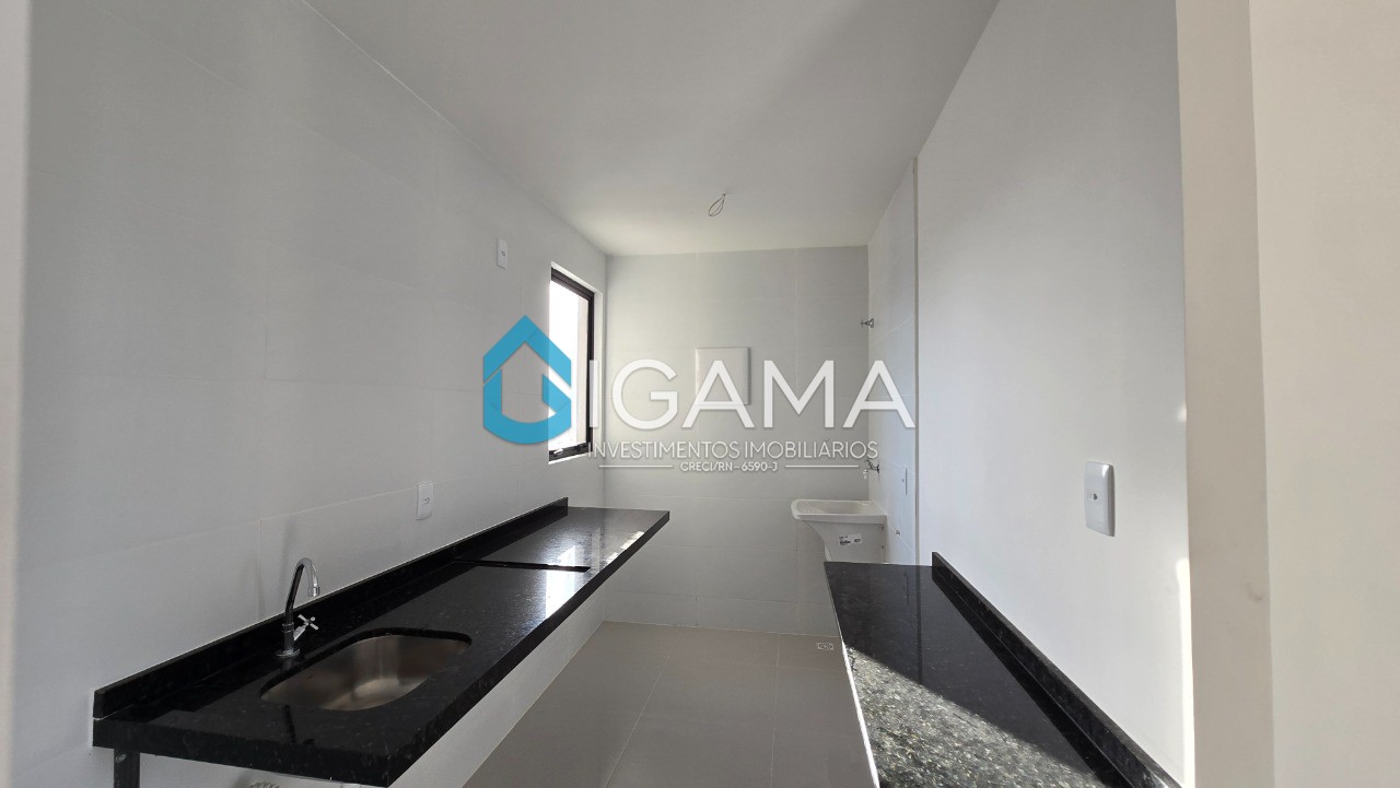 Apartamento, 2 quartos, 55 m² - Foto 12