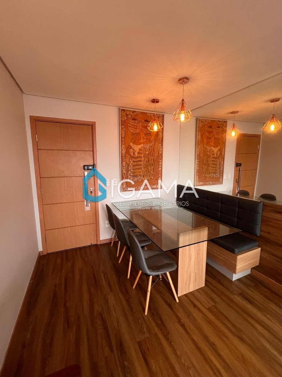 Apartamento, 3 quartos, 75 m² - Foto 7
