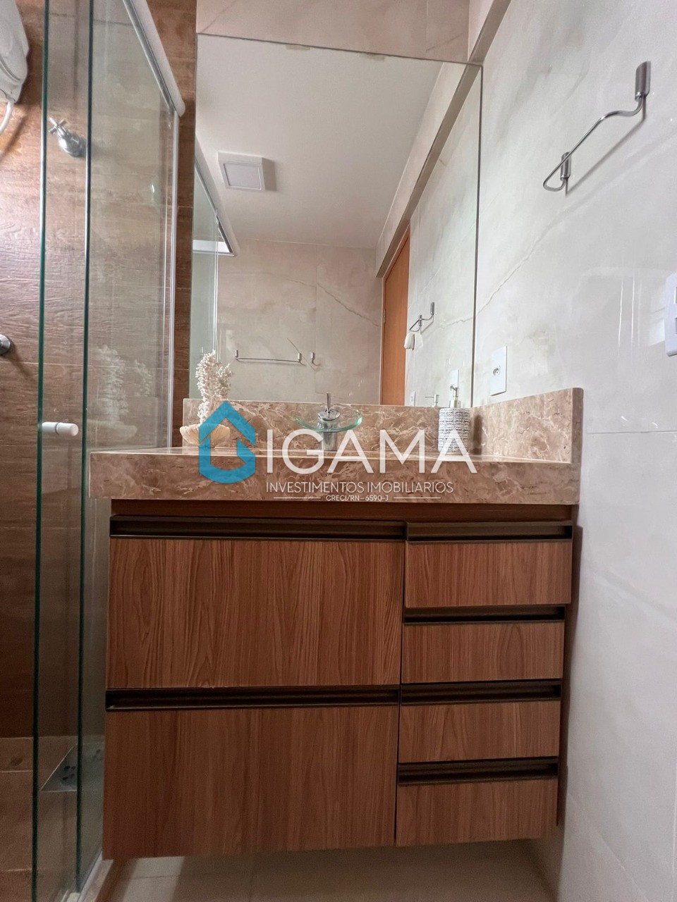 Apartamento, 3 quartos, 75 m² - Foto 11