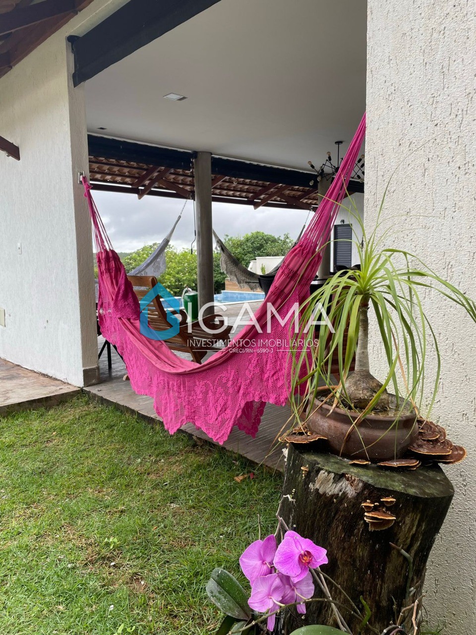 Casa, 4 quartos, 300 m² - Foto 19