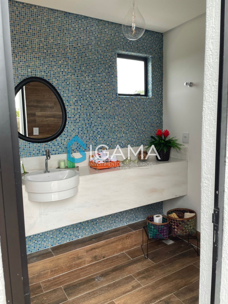 Casa, 4 quartos, 300 m² - Foto 6