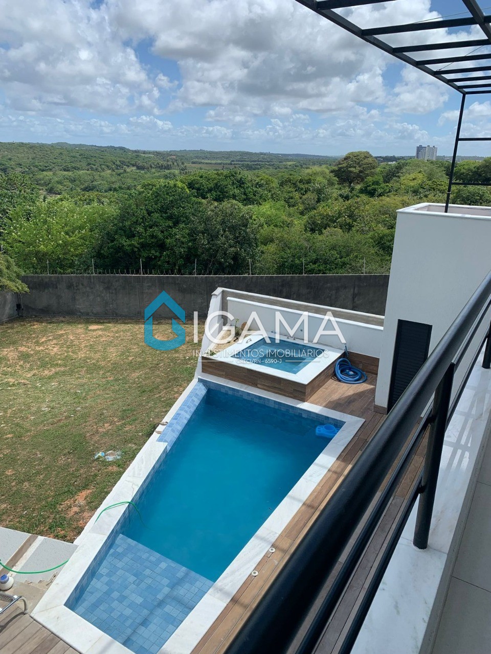 Casa, 4 quartos, 300 m² - Foto 2