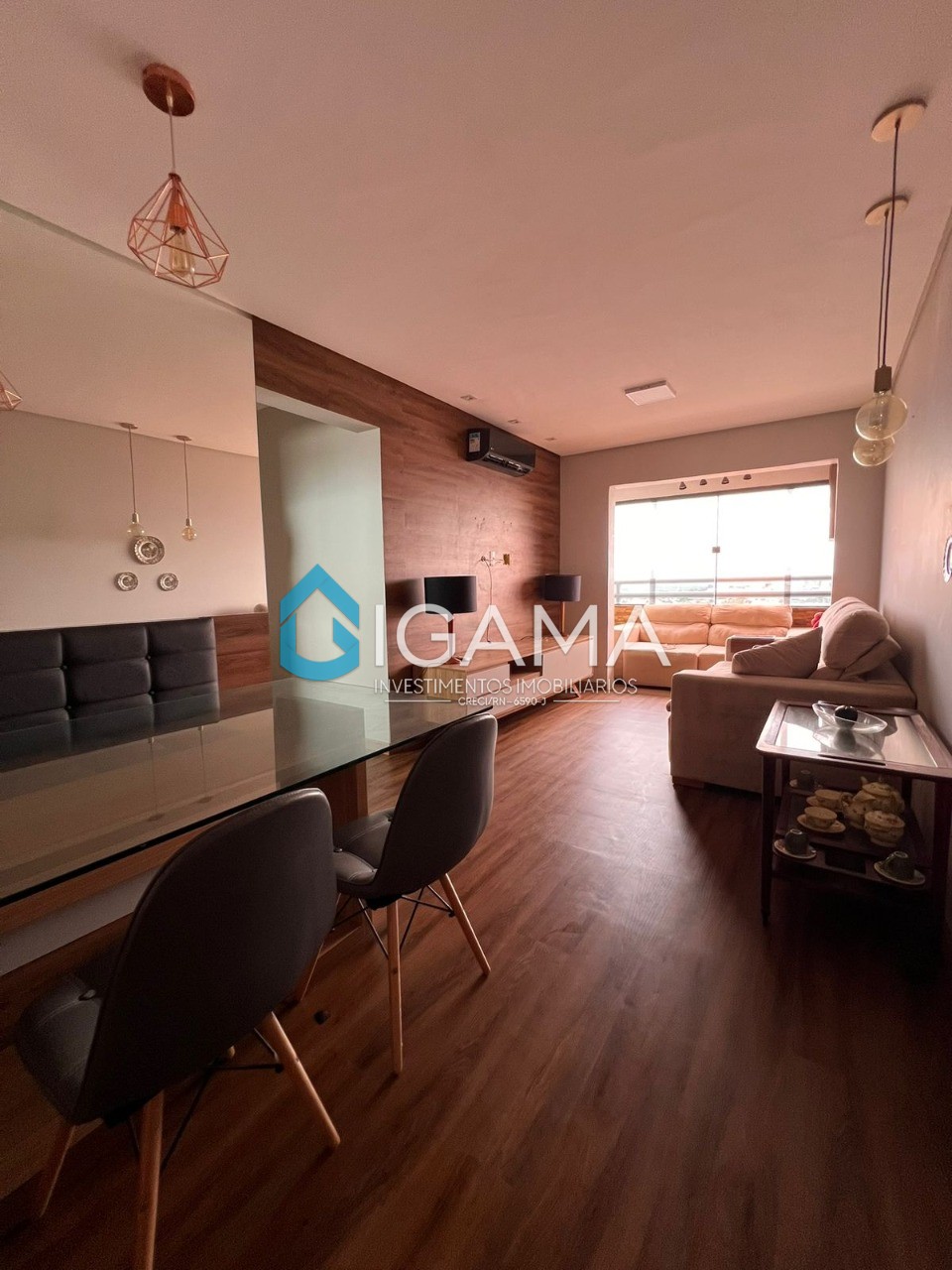 Apartamento, 3 quartos, 75 m² - Foto 6