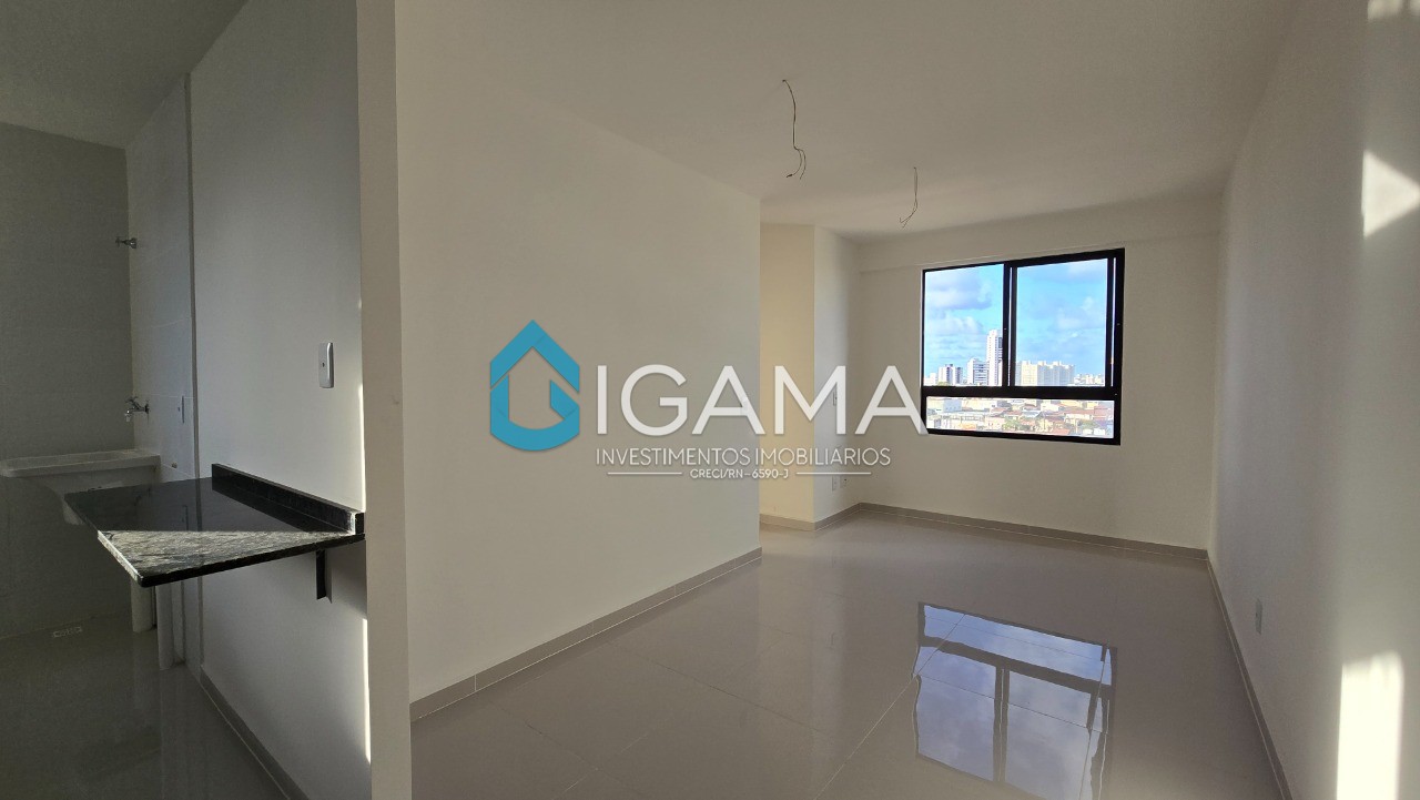 Apartamento, 2 quartos, 55 m² - Foto 1
