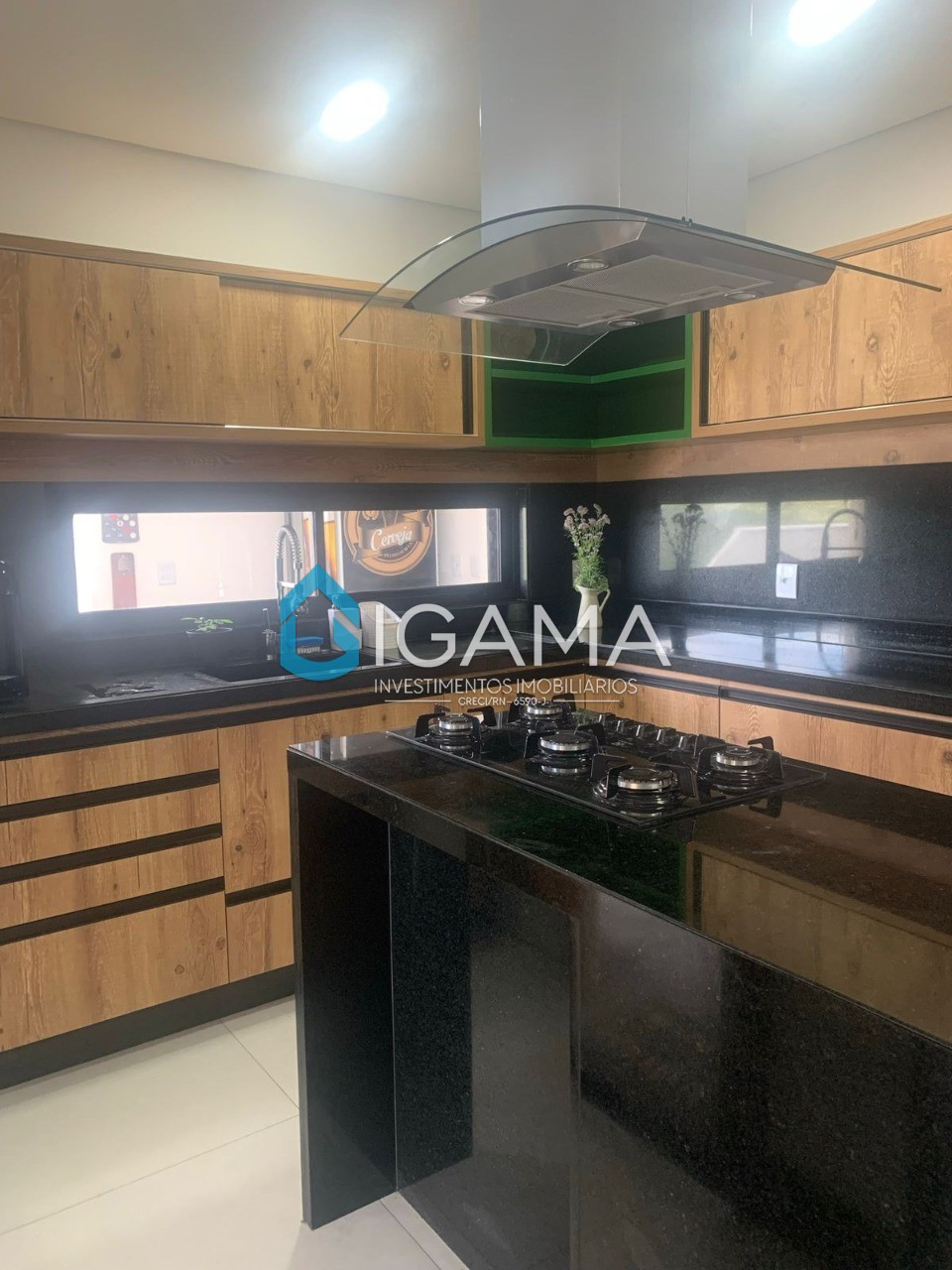 Casa, 4 quartos, 300 m² - Foto 4