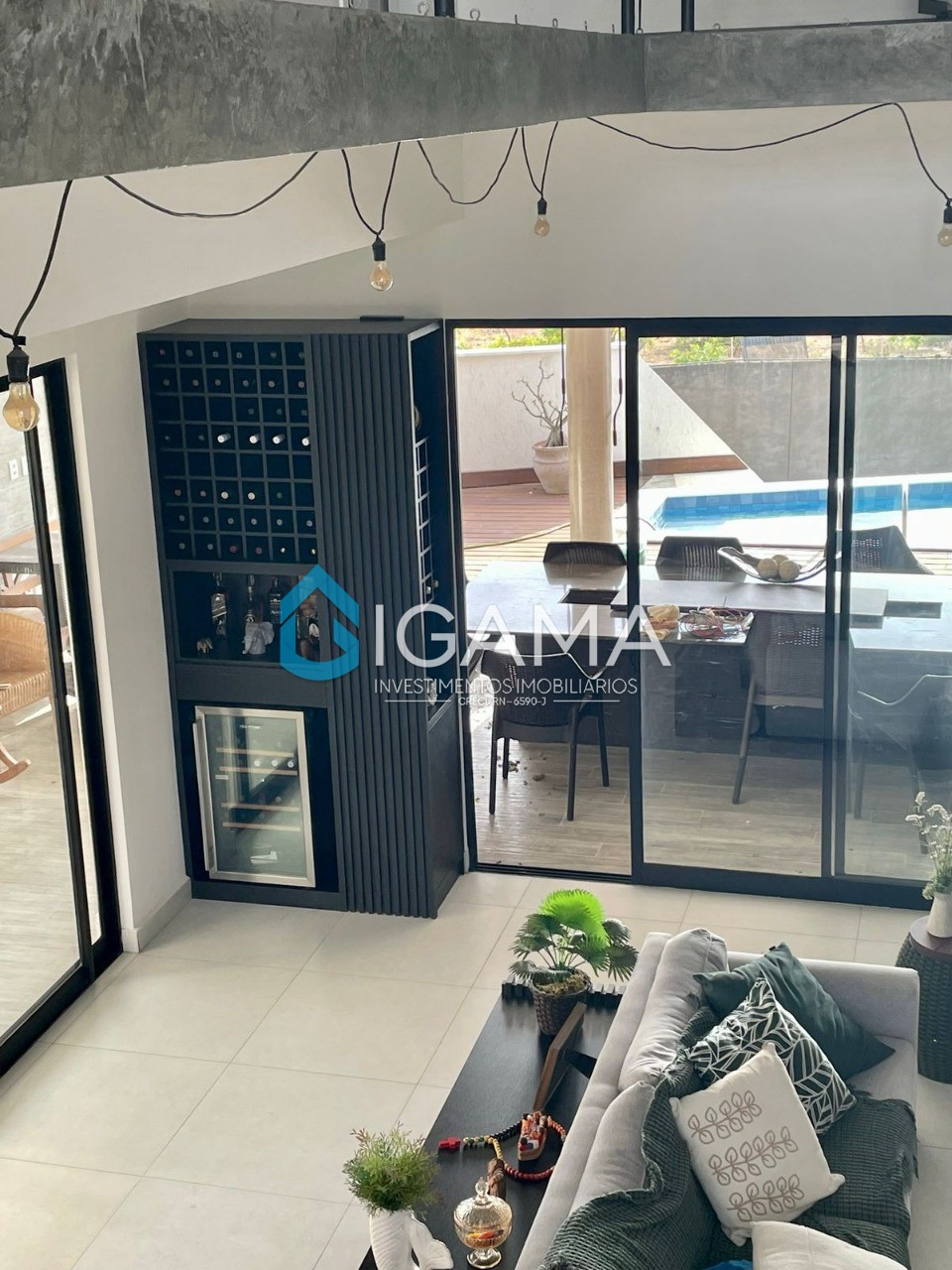 Casa, 4 quartos, 300 m² - Foto 11