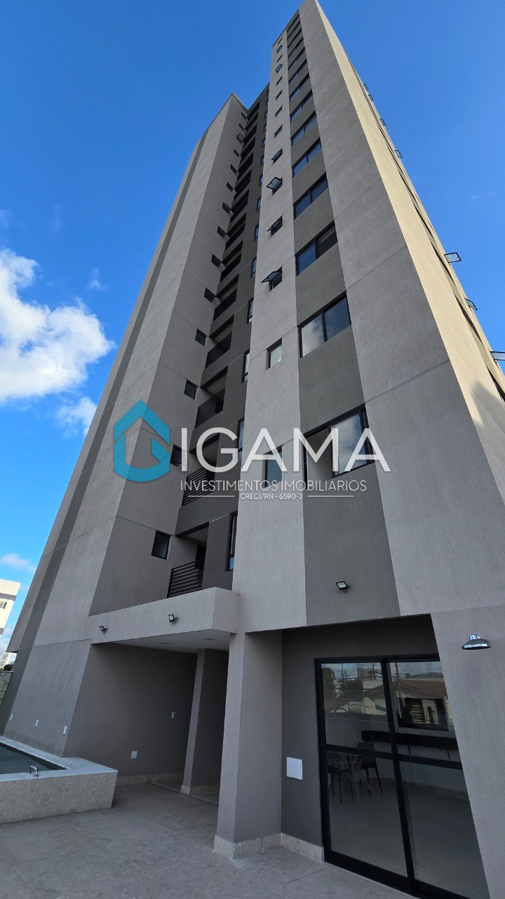 Apartamento, 2 quartos, 55 m² - Foto 2
