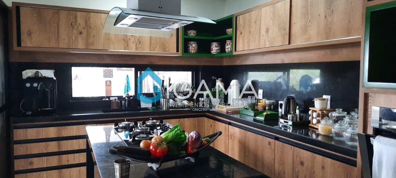 Casa, 4 quartos, 300 m² - Foto 14