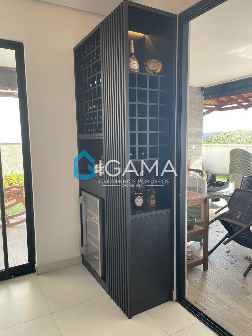 Casa, 4 quartos, 300 m² - Foto 10