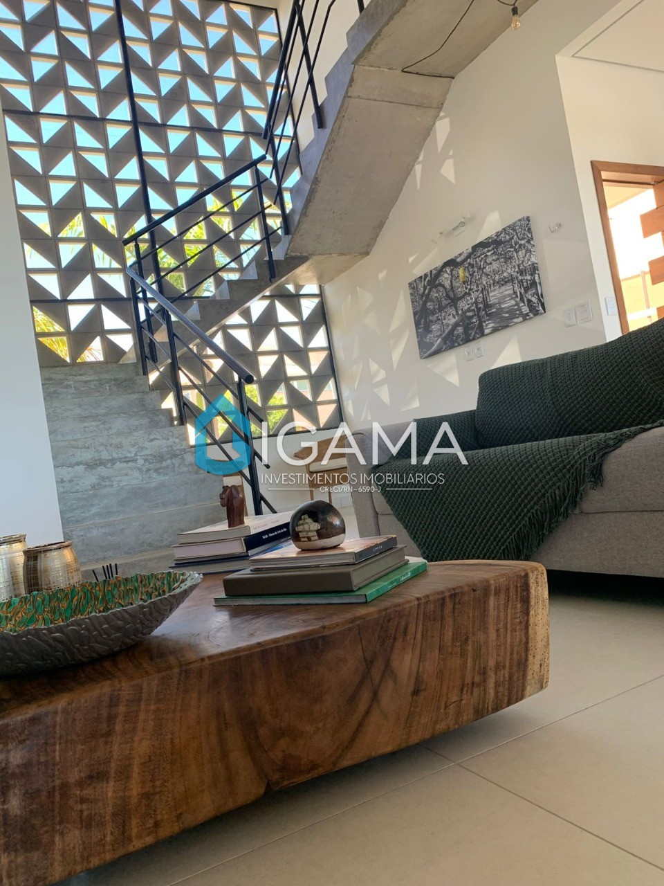 Casa, 4 quartos, 300 m² - Foto 5