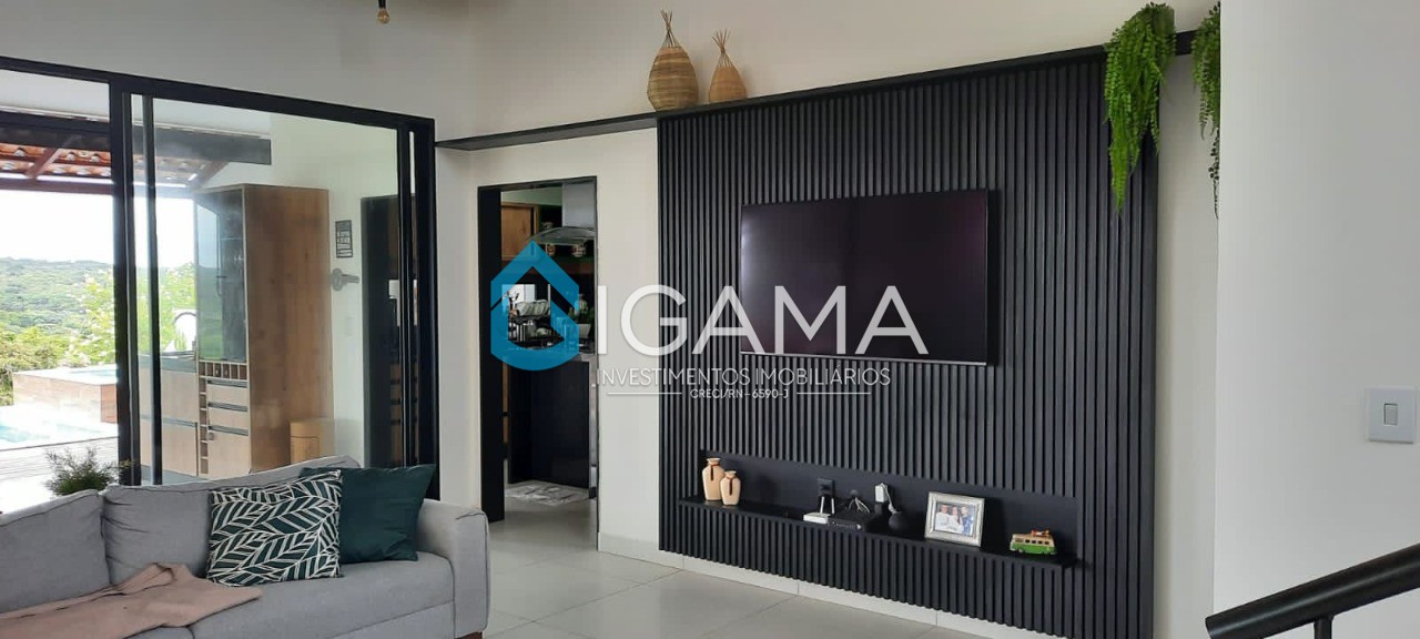 Casa, 4 quartos, 300 m² - Foto 16