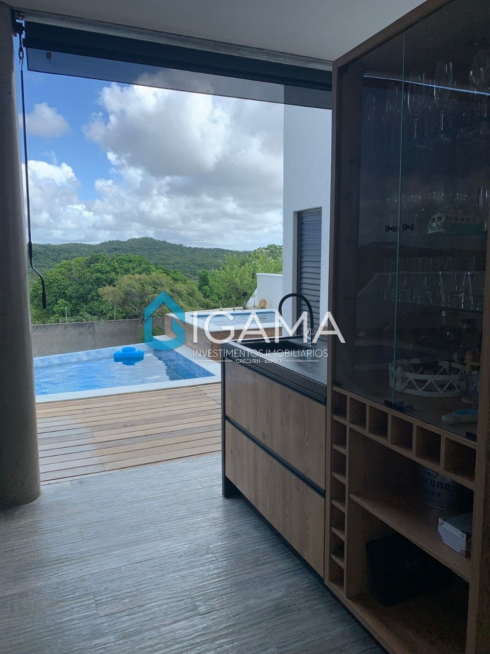 Casa, 4 quartos, 300 m² - Foto 3