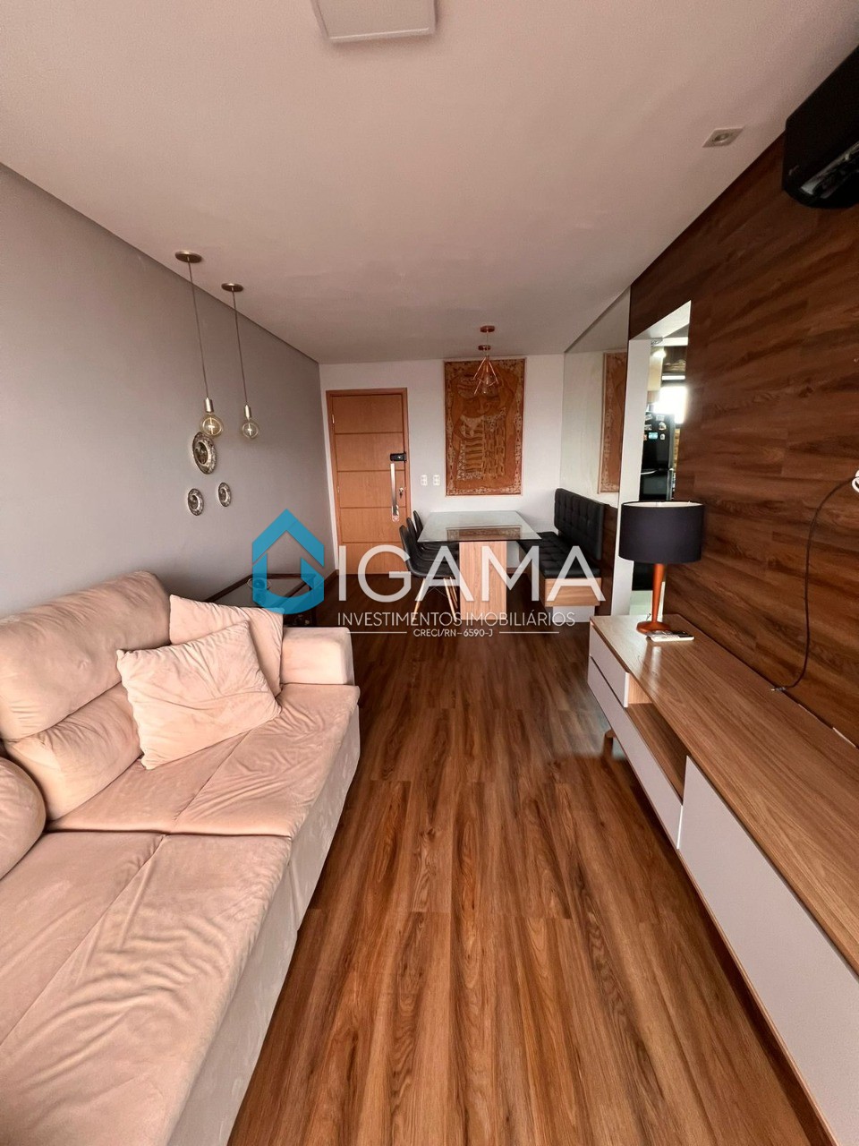 Apartamento, 3 quartos, 75 m² - Foto 8