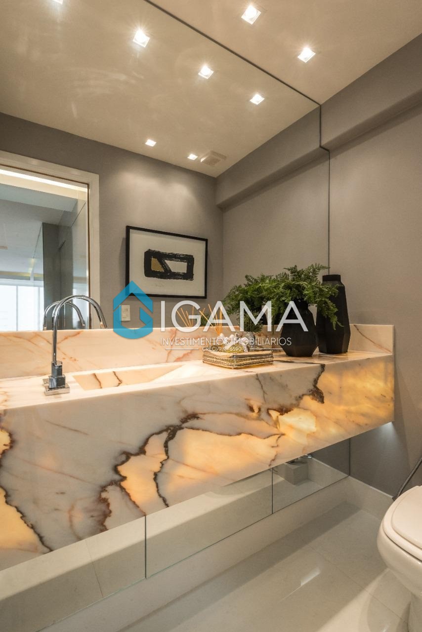 Apartamento, 3 quartos, 150 m² - Foto 6