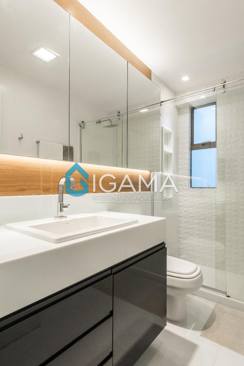 Apartamento, 3 quartos, 150 m² - Foto 4