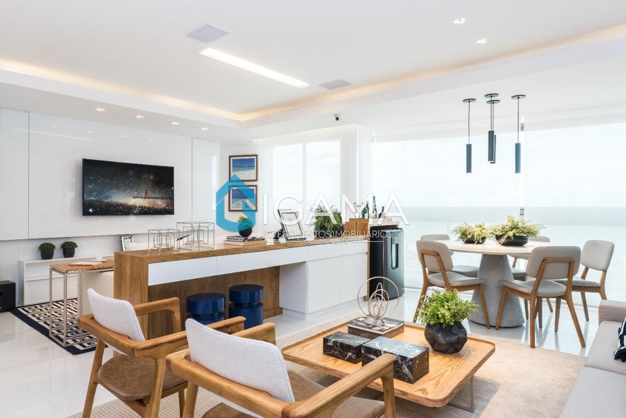 Apartamento, 3 quartos, 150 m² - Foto 8
