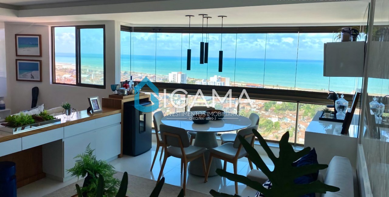 Apartamento, 3 quartos, 150 m² - Foto 1