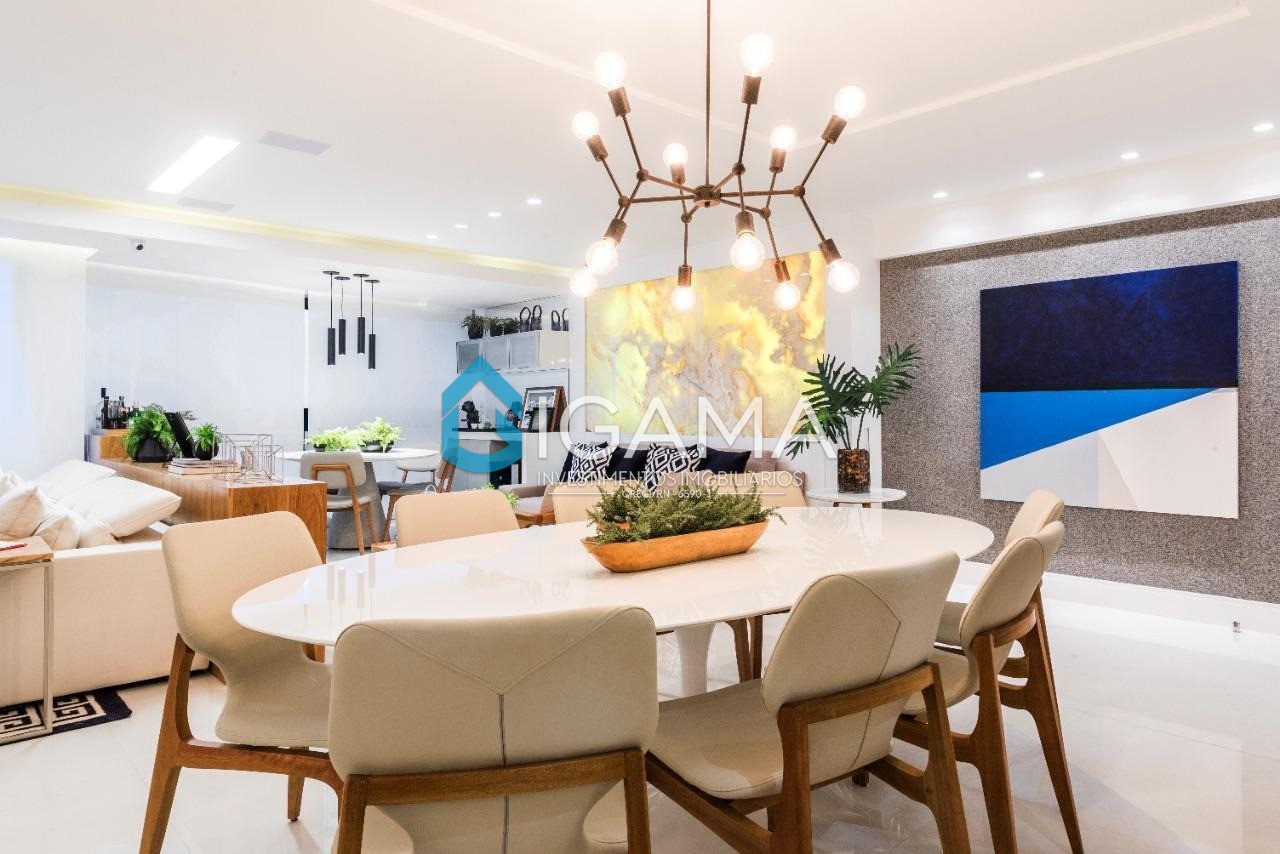 Apartamento, 3 quartos, 150 m² - Foto 5