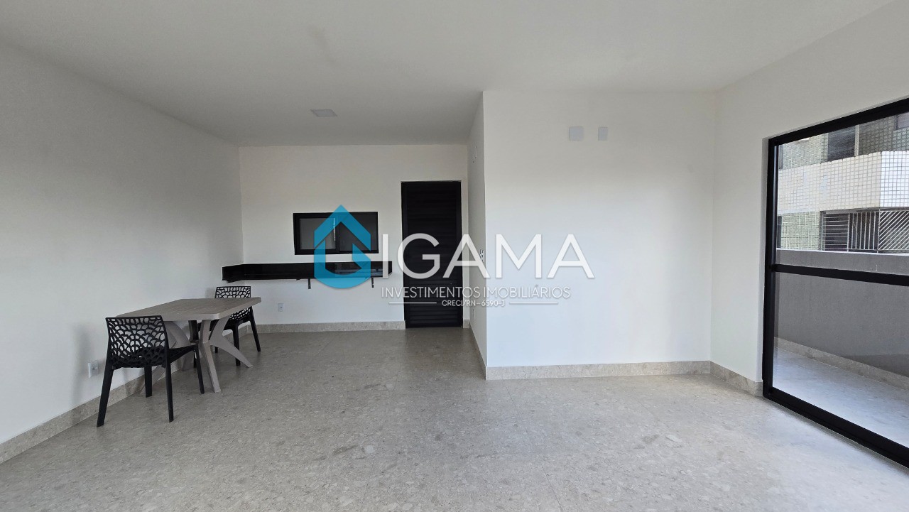 Apartamento, 2 quartos, 55 m² - Foto 3