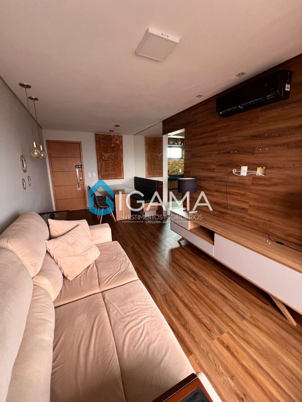 Apartamento, 3 quartos, 75 m² - Foto 4