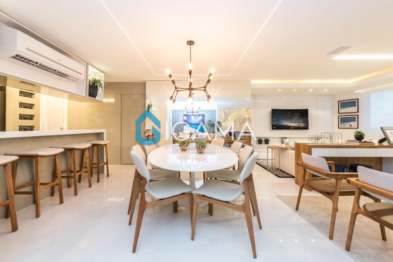 Apartamento, 3 quartos, 150 m² - Foto 2